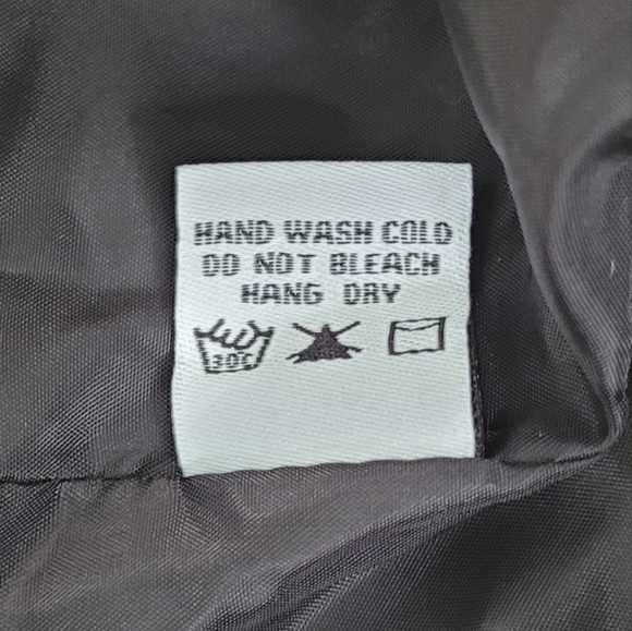 AMBER SKY Cow-Print Faux Fur Women Coat-Brown/Cream Size XL - Picture 11 of 11